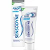 Sensodyne Tandpasta Rapid Relief Mint 75 ml