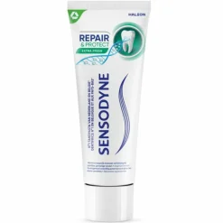Sensodyne Tandpasta Repair & Protect Extra Fresh 75 ml
