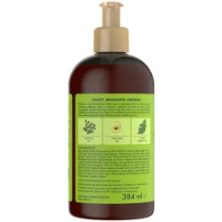 Shea Moisture Conditioner Power Greens Moringa & Avocado 384 ml