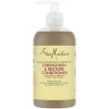 Shea Moisture Jamaican Black Castor Oil Strenghten & Restore Conditioner 384 ml