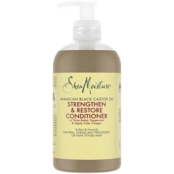 Shea Moisture Jamaican Black Castor Oil Strenghten & Restore Conditioner 384 ml