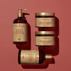 Shea Moisture Manuka Honey & Mafura Oil Leave-In Conditioner 326 ml