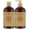 Shea Moisture Manuka Honey & Mafura Pakket