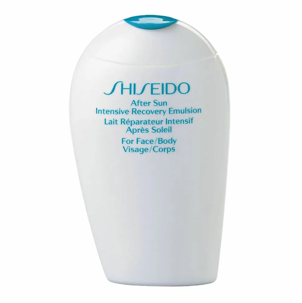 Shiseido After Sun Intensive Recovery Emulsion 150 ml