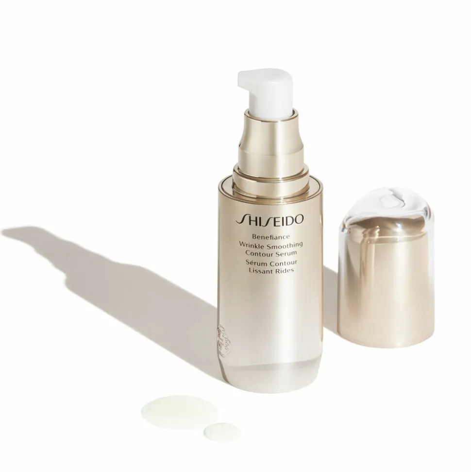 Shiseido Benefiance Wrinkle Smoothing Serum 30 ml
