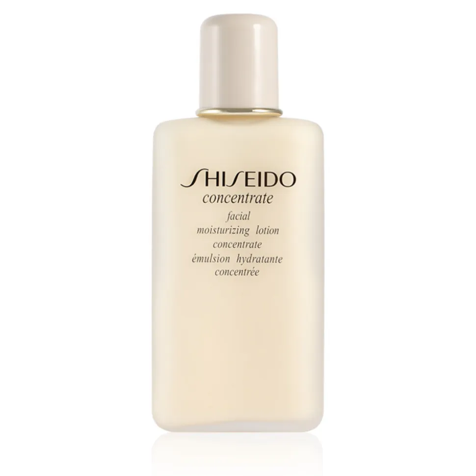 Shiseido Concentrate Facial Moisturizing Lotion 100 ml