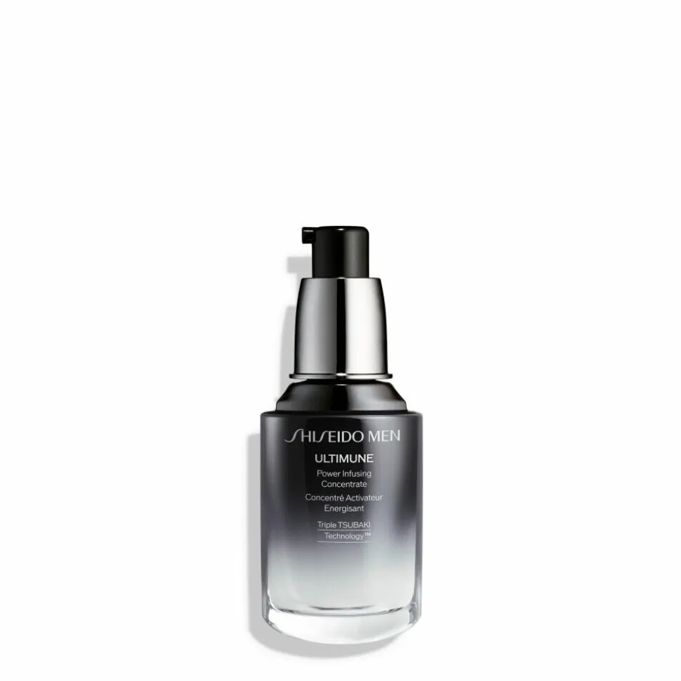 Shiseido Men Ultimune Power Infusing Concentrate 30 ml
