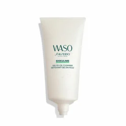Shiseido Waso Shikulime Gel To Oil Cleaner 125 ml