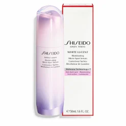 Shiseido White Lucent Illuminating MicroSpot Serum 50 ml