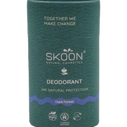 Skoon Deodorant Dark Forest 65 gr
