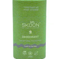 Skoon Deodorant Fresh To The Max 65 gr