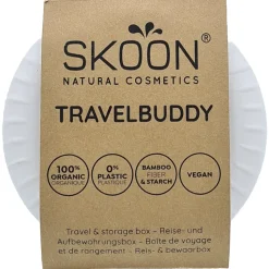 Skoon Travelbuddy Reis- & Bewaarbox
