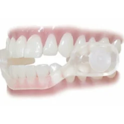 SleepRight Dental Guard Slim Comfort