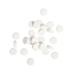 Smyle Tandpasta Tabs met Fluoride 65 stuks