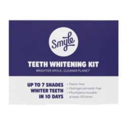 Smyle Theeth Whitening Kit 1 set