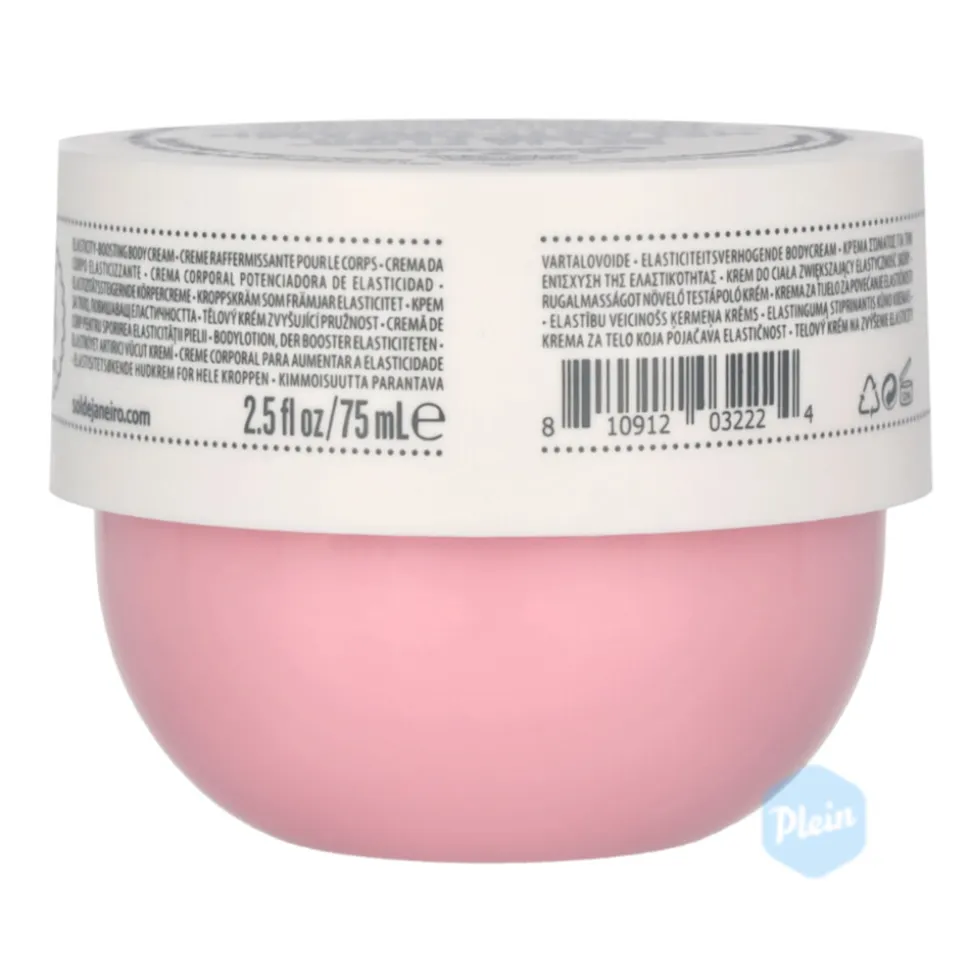 Sol de Janeiro Bodycrème Beija Flor Elasti 75 ml