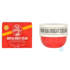 Sol de Janeiro Bodycrème Bom Dia Bright 240 ml