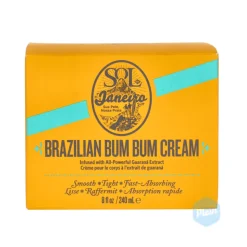 Sol de Janeiro Bodycrème Brazilian Bum Bum 240 ml