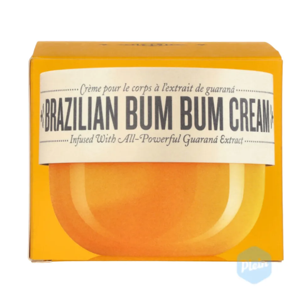 Sol de Janeiro Bodycrème Brazilian Bum Bum 240 ml