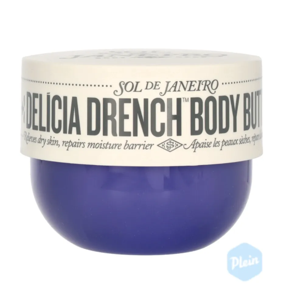 Sol de Janeiro Bodycrème Delicia Drench 240 ml