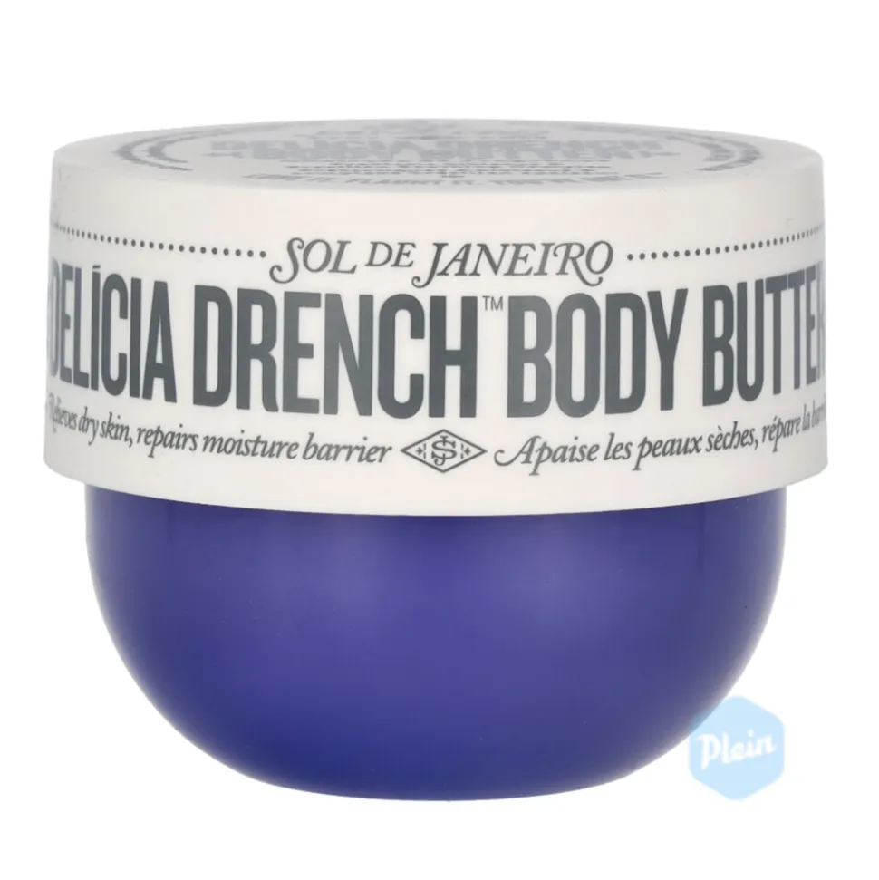 Sol de Janeiro Bodycrème Delicia Drench 75 ml