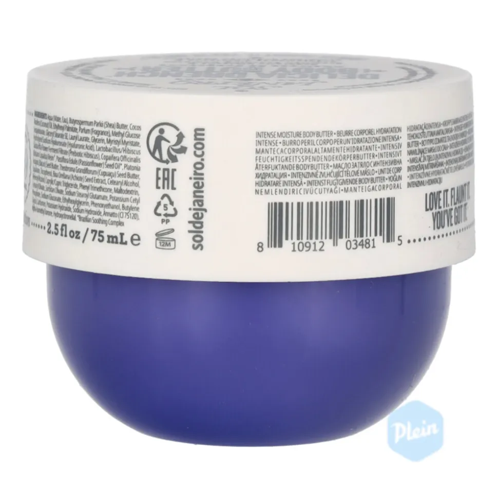 Sol de Janeiro Bodycrème Delicia Drench 75 ml