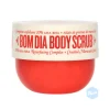 Sol de Janeiro Bodyscrub Bom Dia Bright 220 gr
