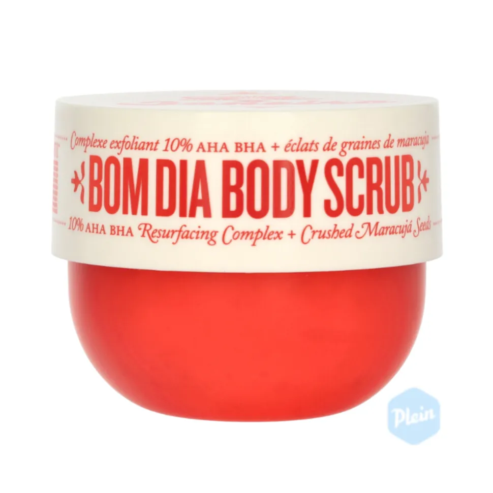 Sol de Janeiro Bodyscrub Bom Dia Bright 220 gr
