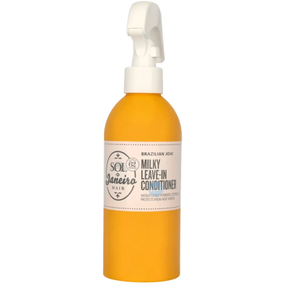 Sol de Janeiro Milky Leave-In Conditioner Brazilian Joia 210 ml
