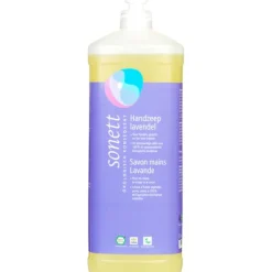 Sonett Vloeibare Handzeep Lavendel 1000 ml