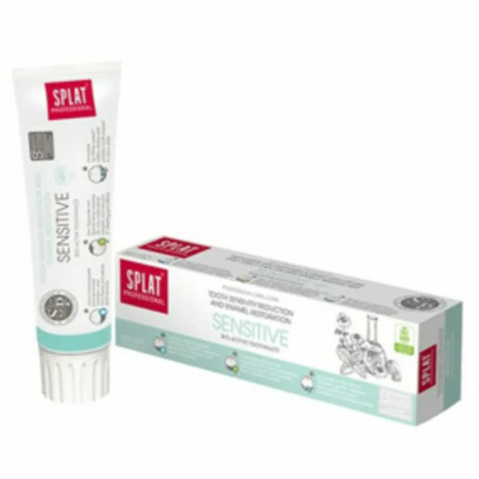 Splat Tandpasta Professional Sensitive 100 ml
