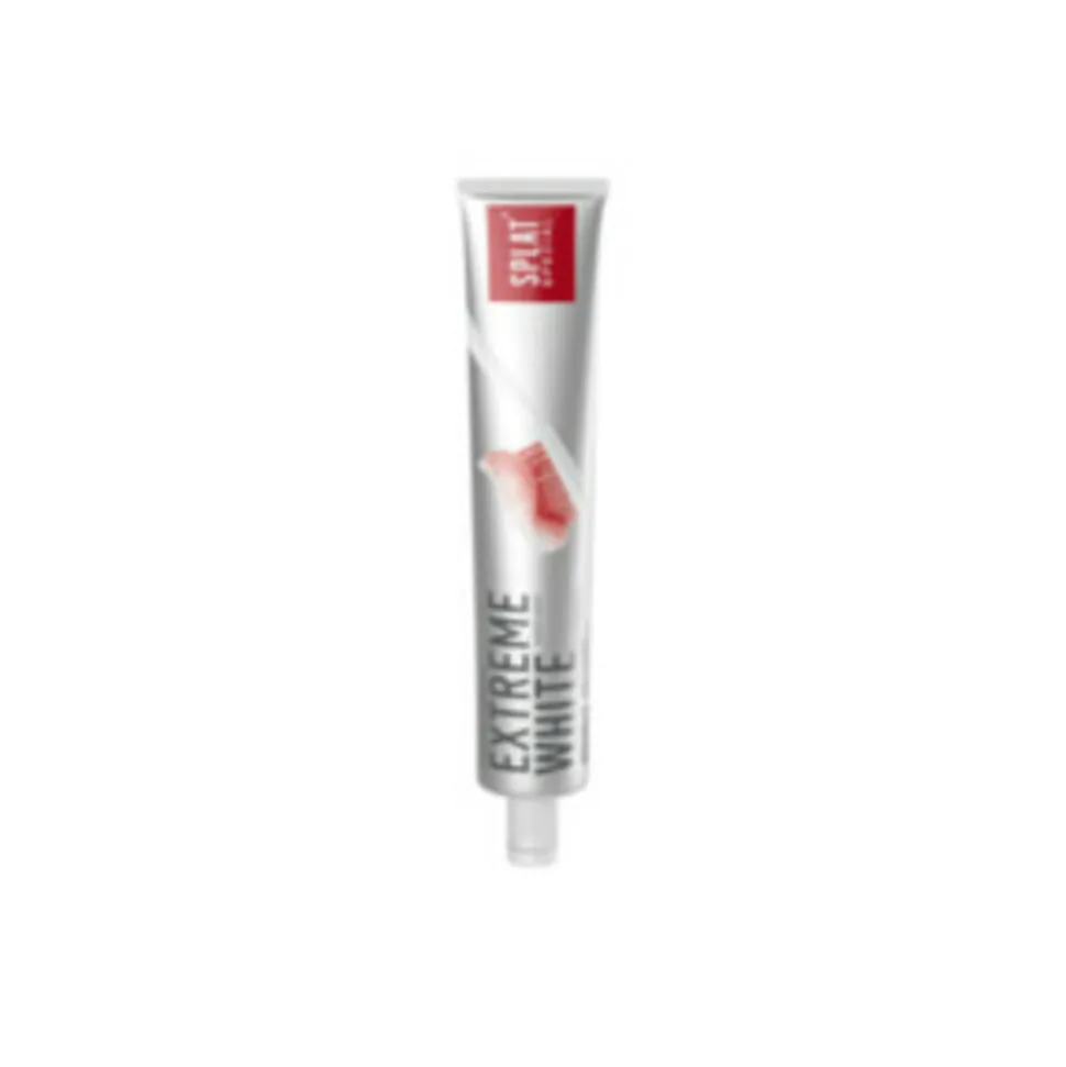 Splat Tandpasta Special Extreme White 75 ml