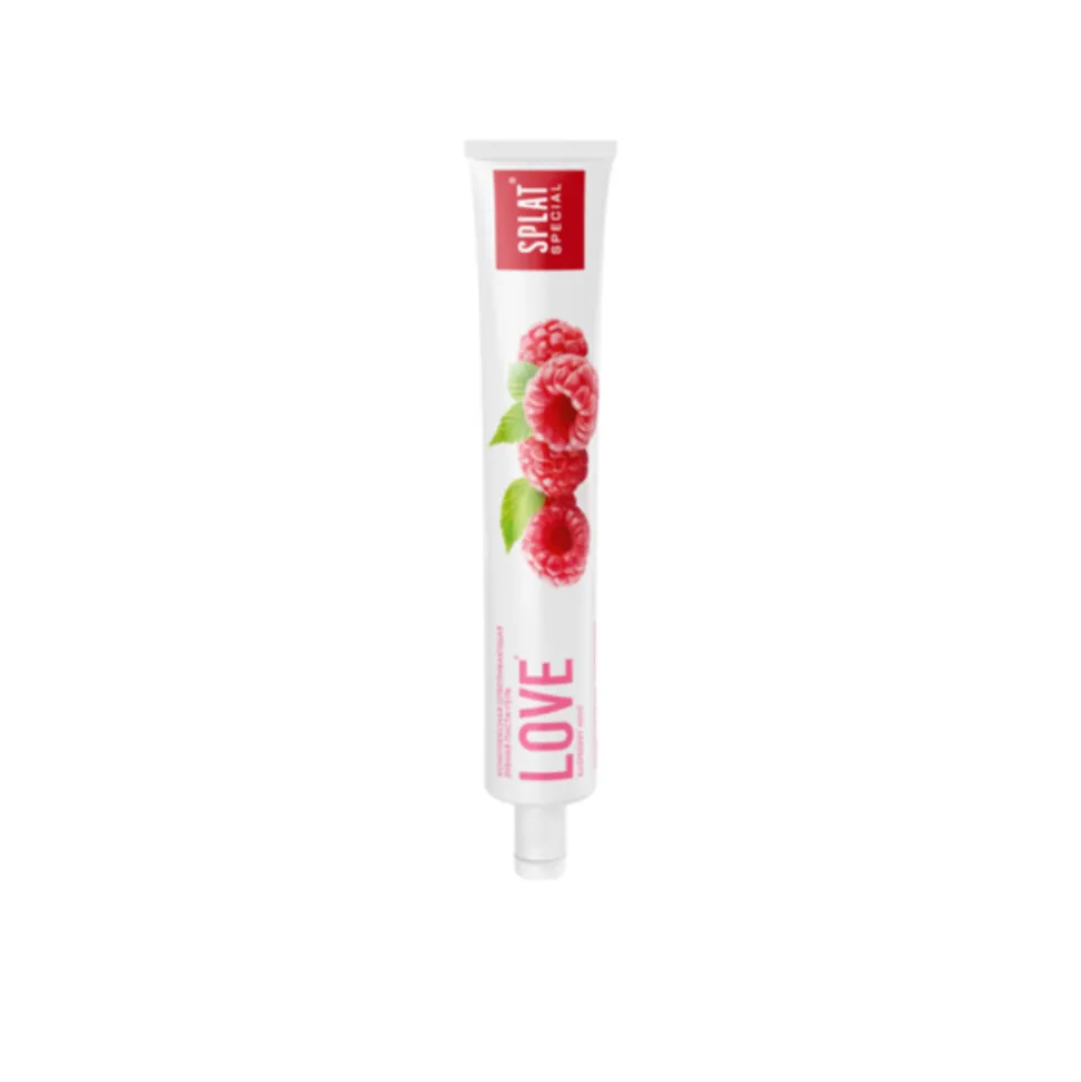 Splat Tandpasta Special Love 75 ml