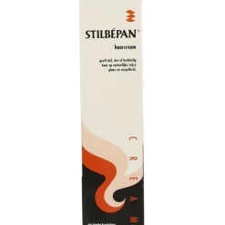 Stilbepan Haarcreme Alfaco 100 ml
