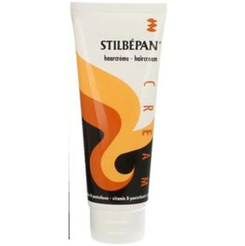 Stilbepan Haarcreme Alfaco 100 ml