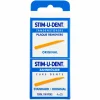 Stim-U-Dent Tandenstokers Original 100 stuks