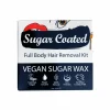 Sugar Coated Vegan Suikerwax Full Body Kit 250 gr