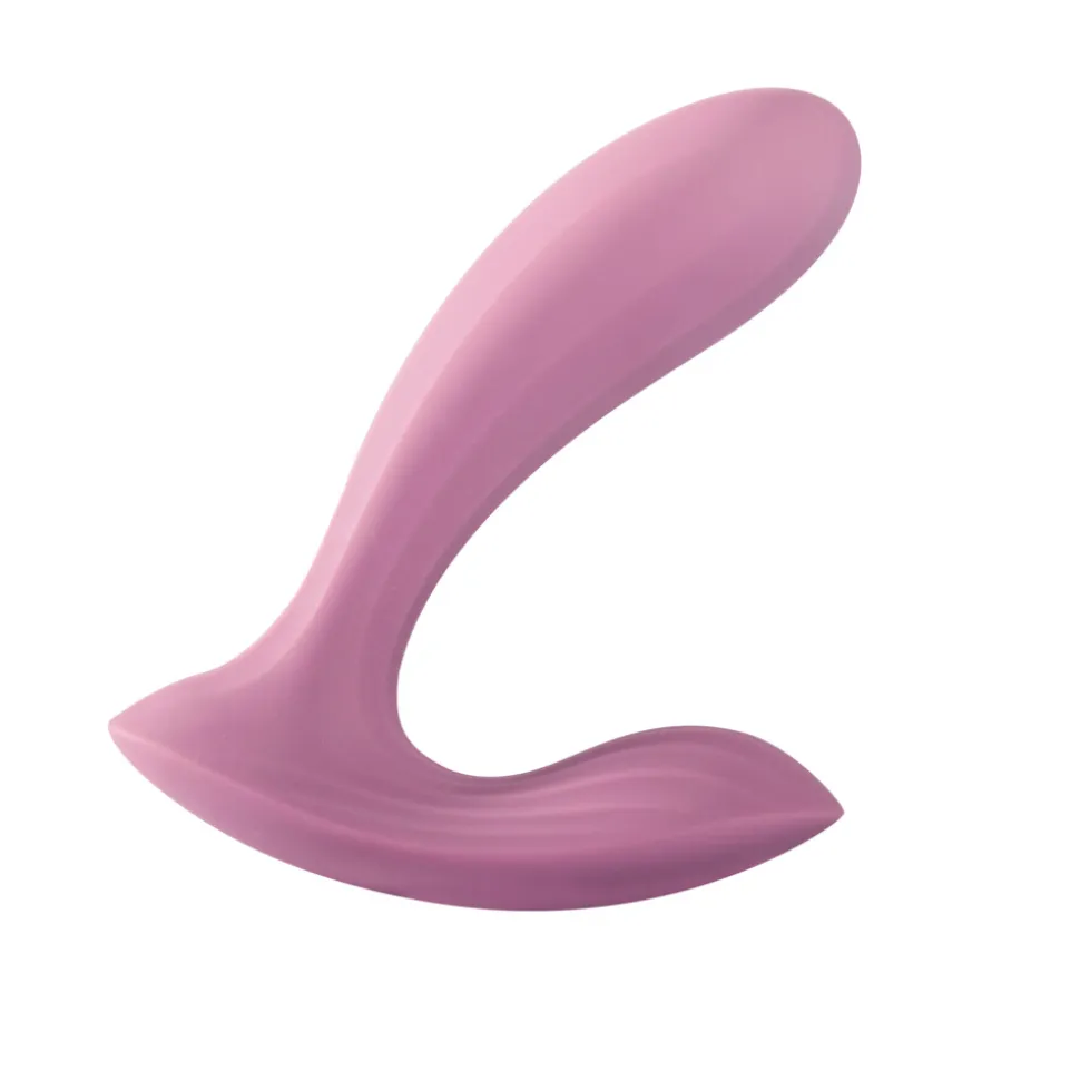 Svakom Draagbare Panty Vibrator Erica
