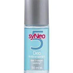 Syneo Deodorant Anti-transpirant Roller 50 ml