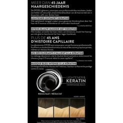 Syoss Baseline Haarverf 13-0 Ultra Plus Lightener