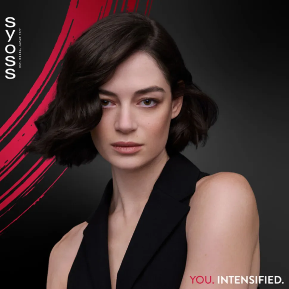 Syoss Color Conditioner 250 ml