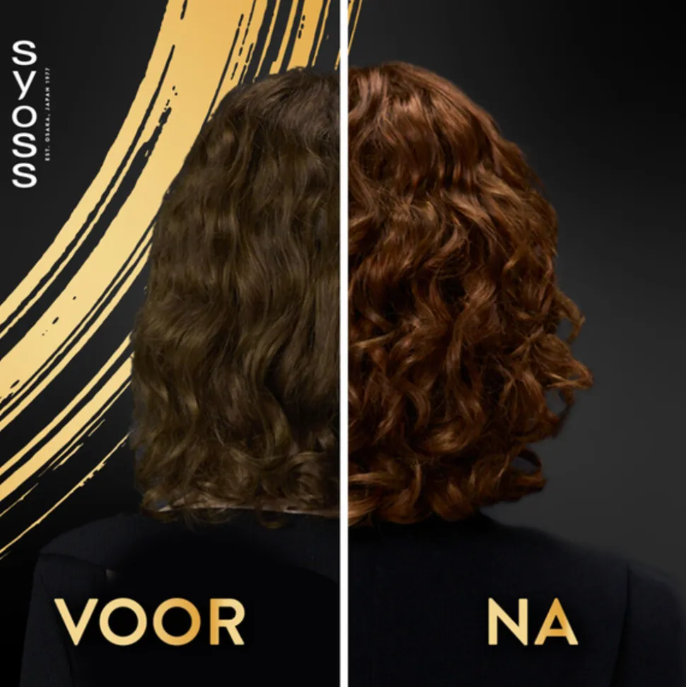 Syoss Curls Conditioner 250 ml