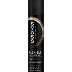 Syoss Hold & Flex Haarspray 300 ml