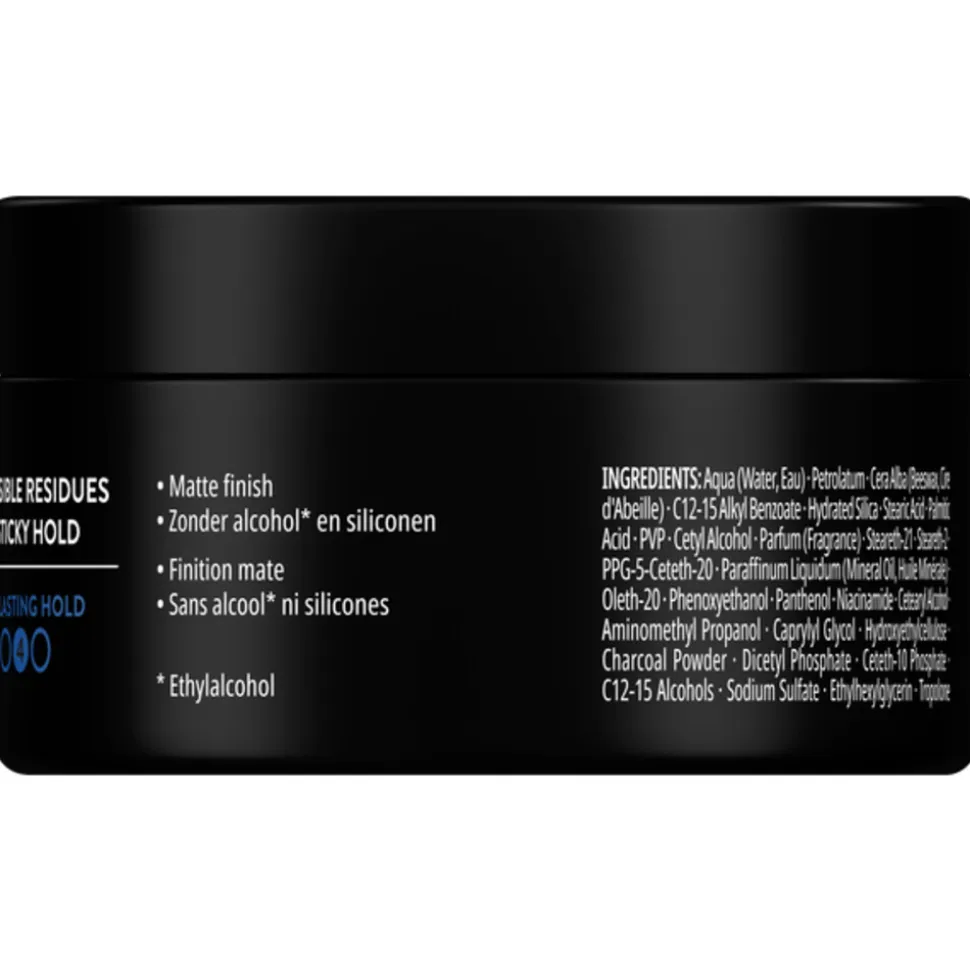 Syoss Molding Paste Haarpaste 100 ml