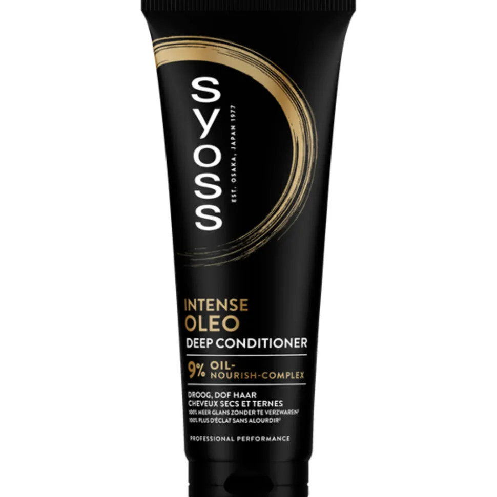 Syoss Oleo Conditioner 250 ml