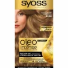 Syoss Oleo Intense Haarverf 8-60 Honingblond