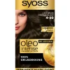 Syoss Oleo Intense Haarverf 4-50 Ijzig Bruin