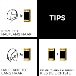 Syoss Oleo Intense Haarverf 5-86 Lichtbruin