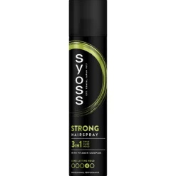 Syoss Strong Hold Haarspray 300 ml