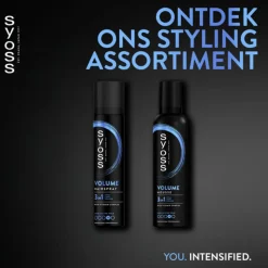 Syoss Volume Haarspray 75 ml